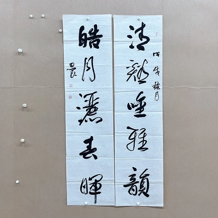 书法云**房路思良138*68㎝安徽  十一  十二届