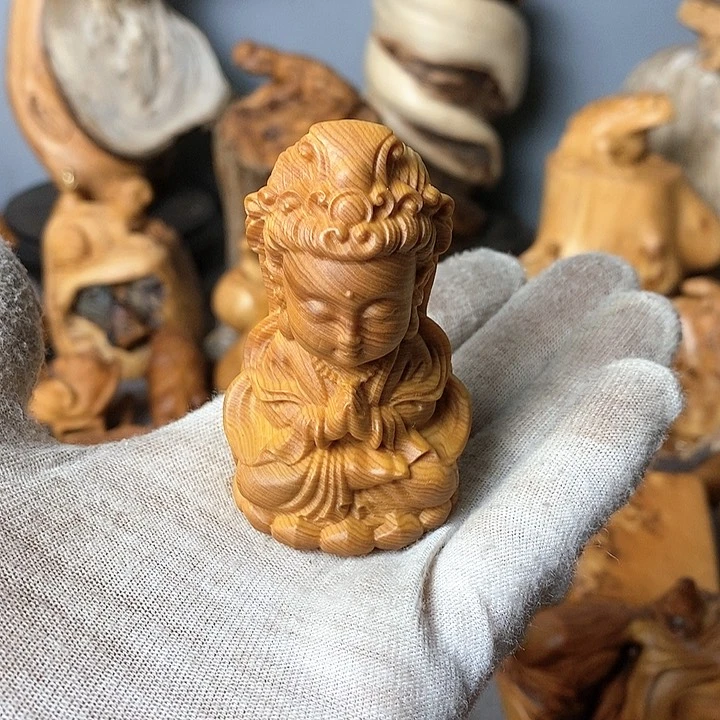 柏木崖柏精品崖柏