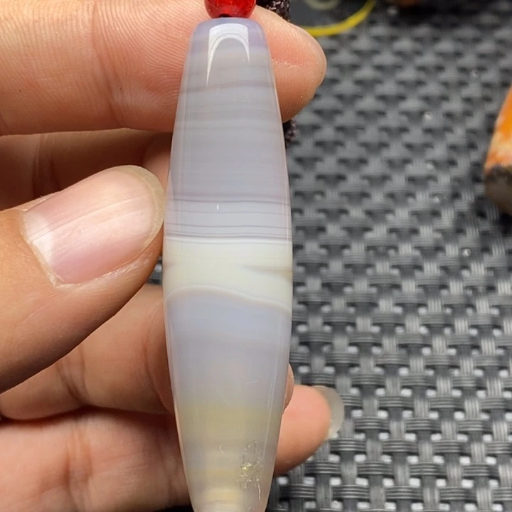 黄***东玛瑙/玉髓未镶嵌1