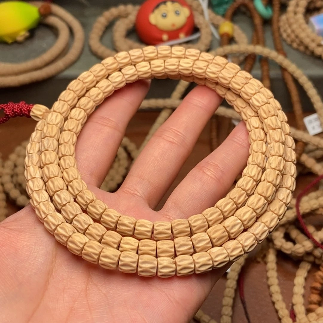 手串柏香籽/百香籽