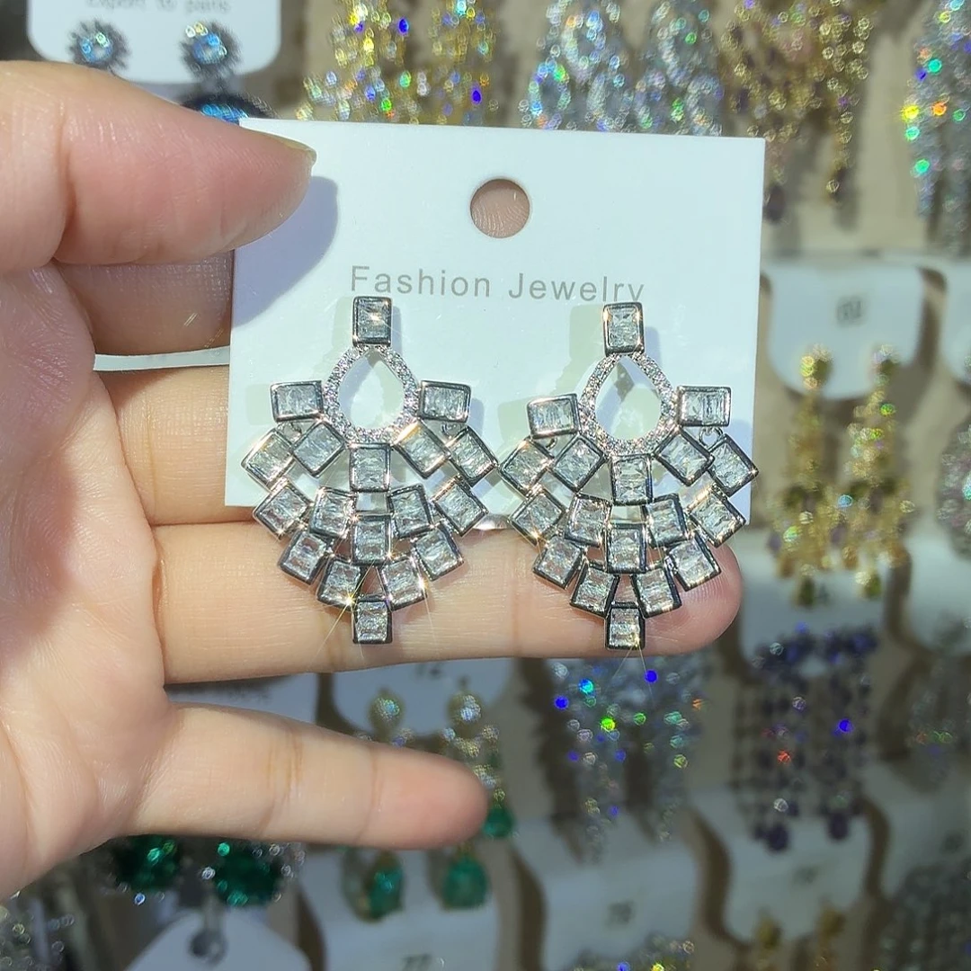 锆石铜合金925银针