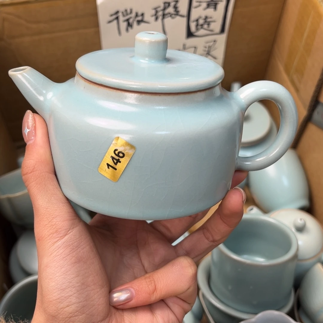 摆件陶146哈哈哈哈哈哈哈微瑕