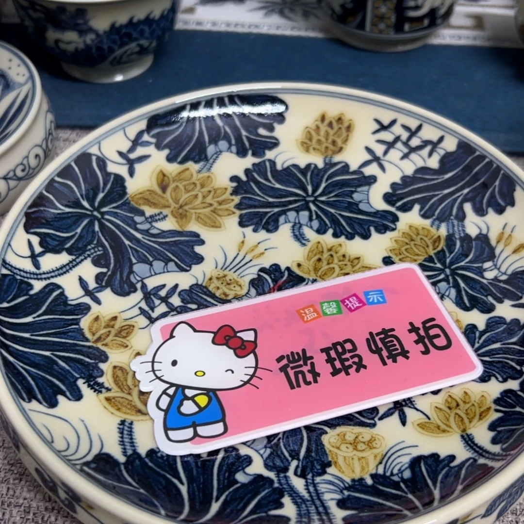 【闪购商品】独*在陶瓷艺术有限公司