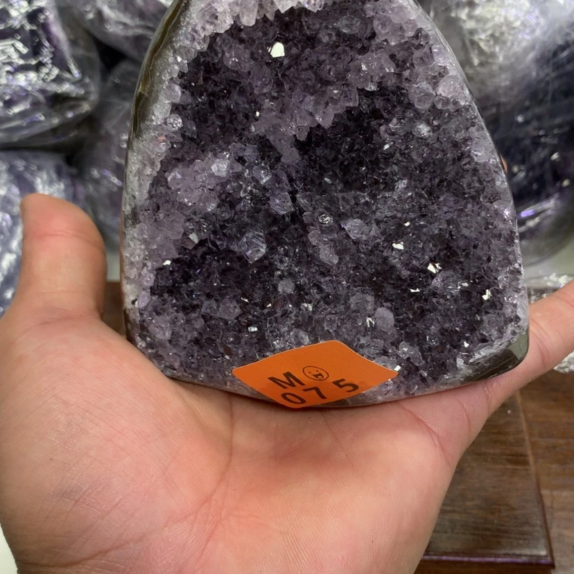 【闪购商品】水晶大型摆件（非配饰）未镶嵌