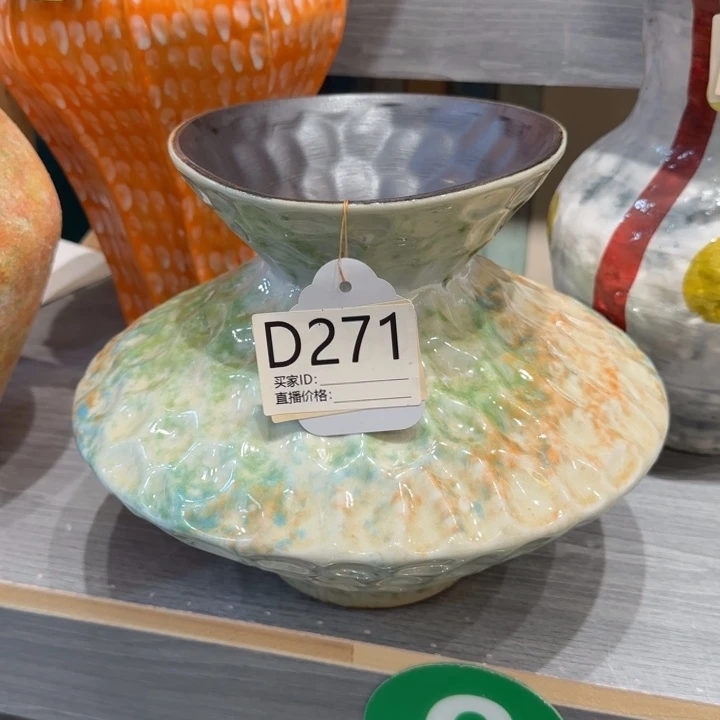 景德镇陶瓷艺术品