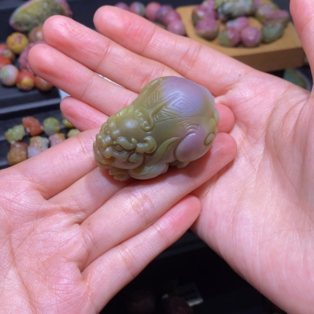 【闪购商品】玛瑙/玉髓手串未镶嵌盐源玛瑙