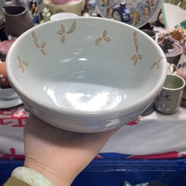 茶杯具19.9发带瑕疵牌都是坏的5