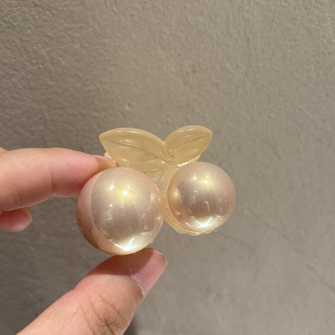 东大门闪闪蝴蝶结发抓PZ17
