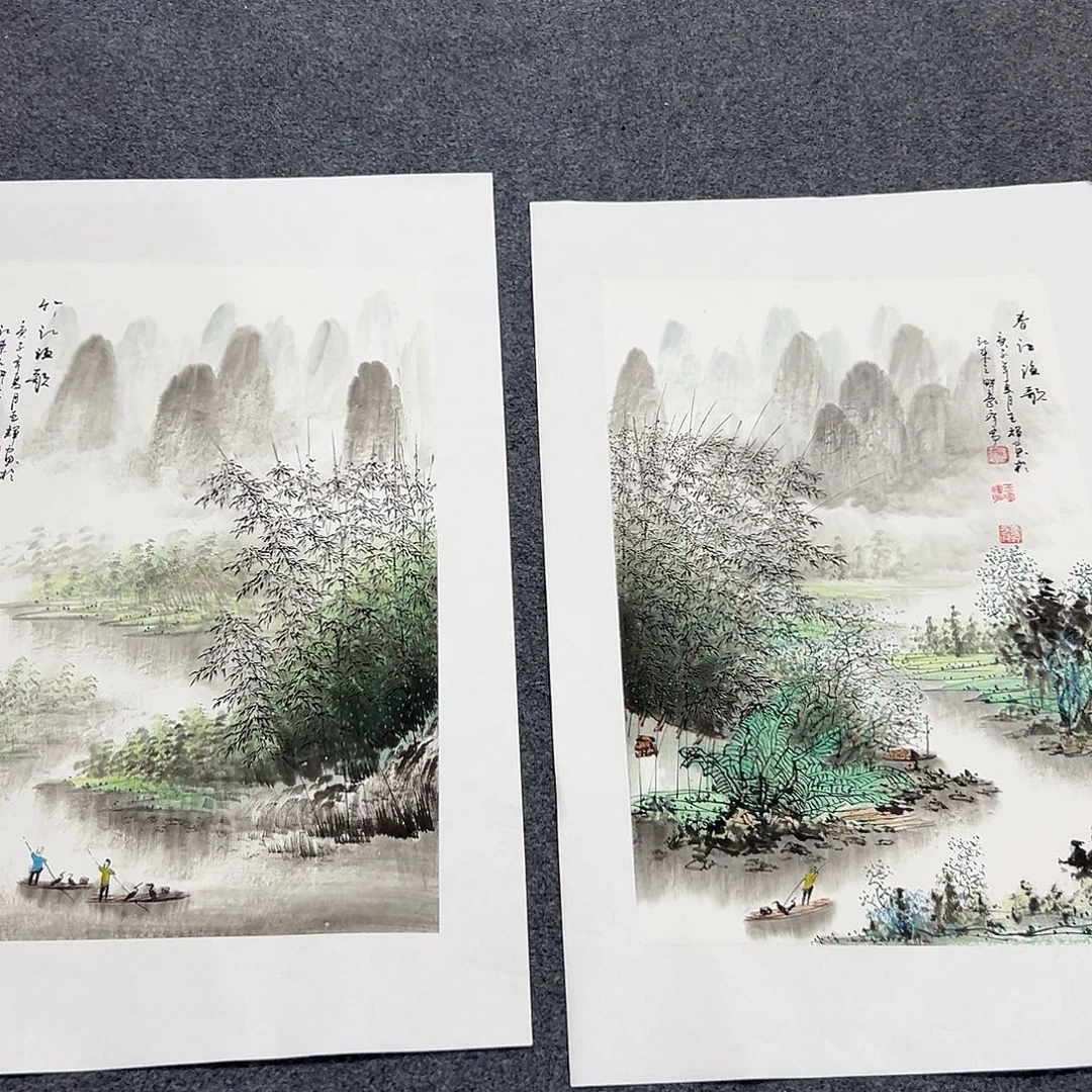 新号开播领福利了