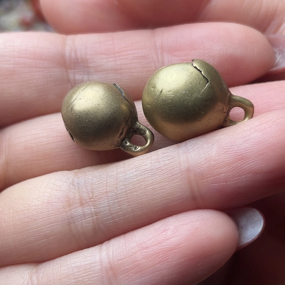 琉璃/树脂/塑料类