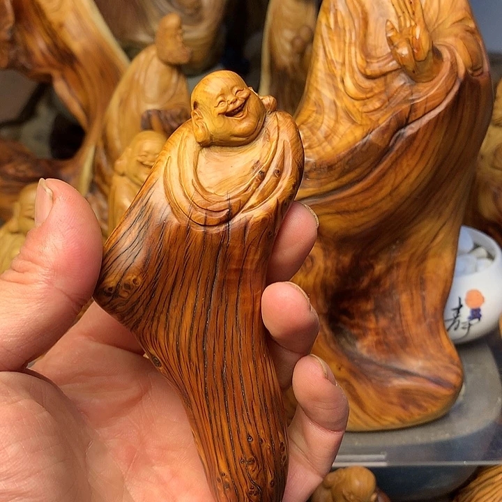 柏木一物一拍自带香味