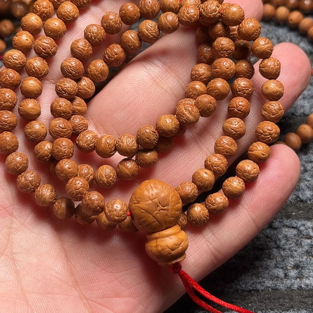 阿***迪手串凤眼菩提凤眼菩提手串手链