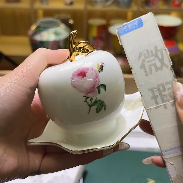 骨瓷实付满10包邮哈