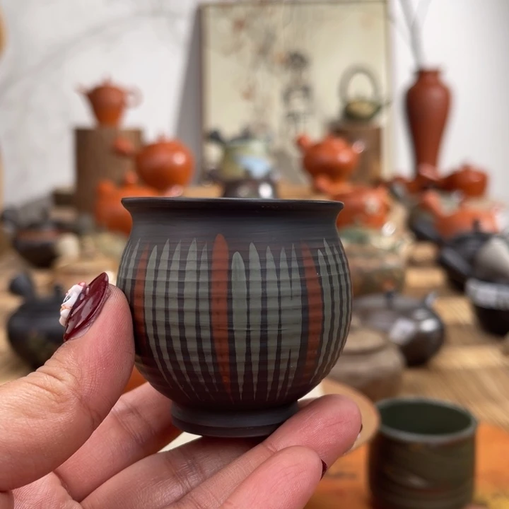 S****n常滑青峰手作主人杯