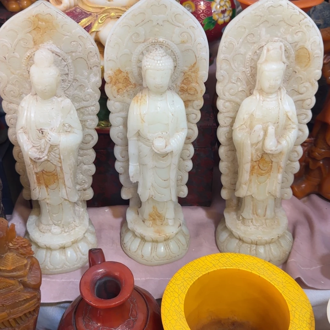 西方三圣888888一