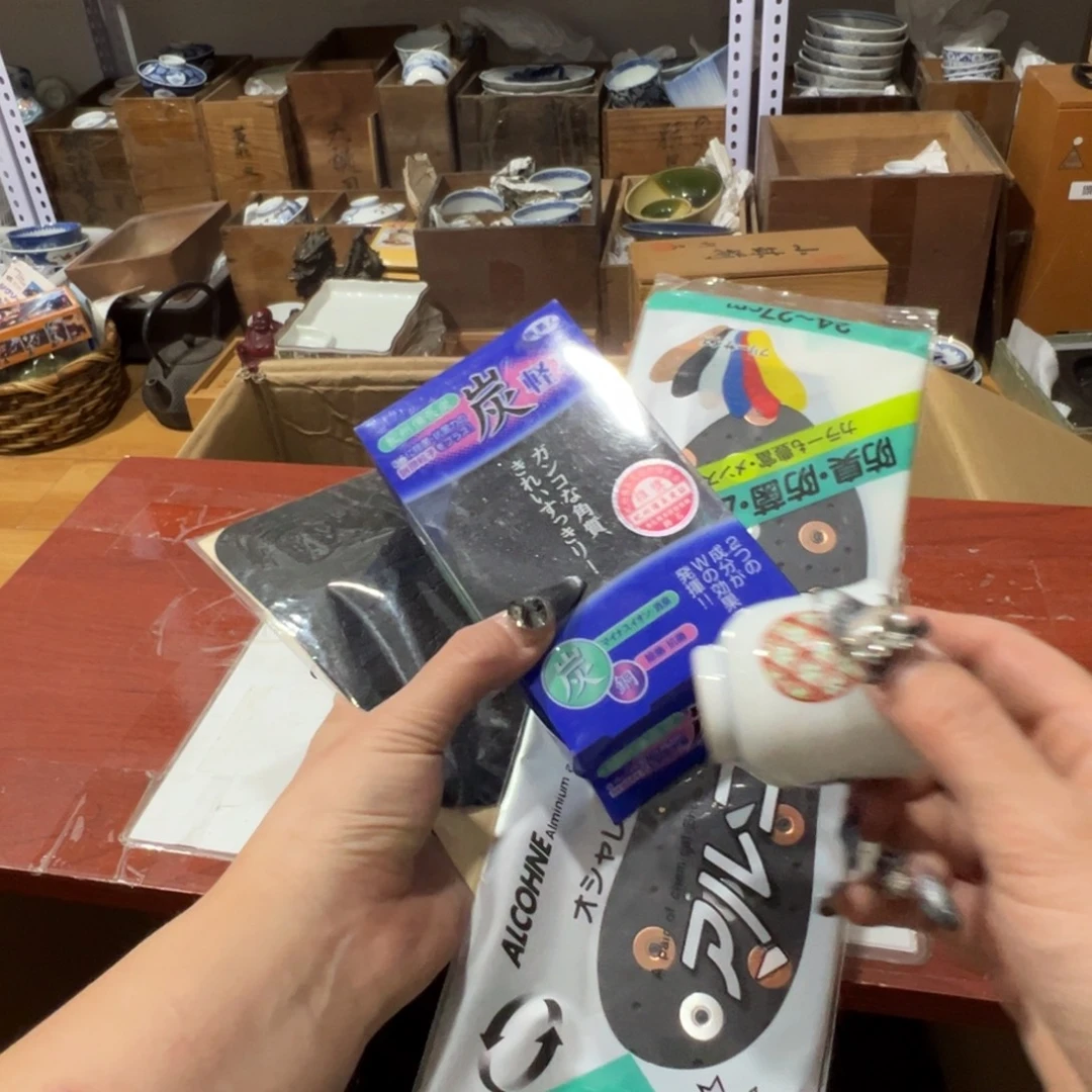 好看的瓷器小杯杯