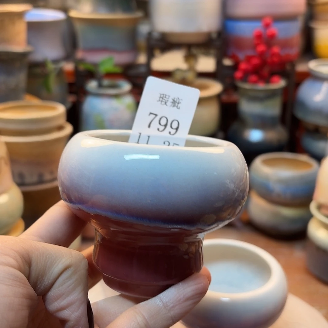 瓷片景德镇陶瓷手工制作