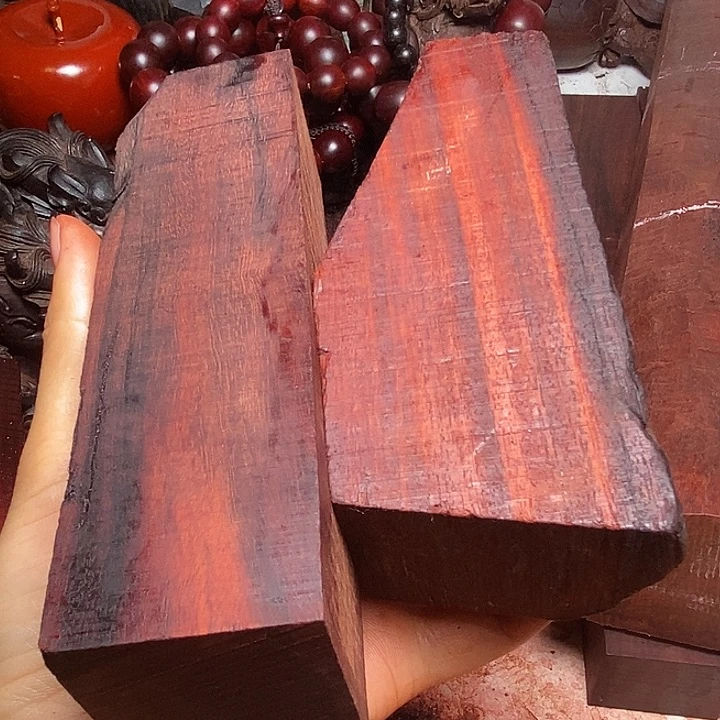 余***！木小叶紫檀小叶紫檀