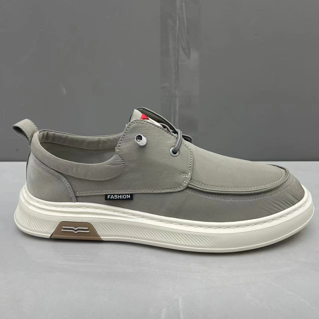 A466男鞋老六鞋业