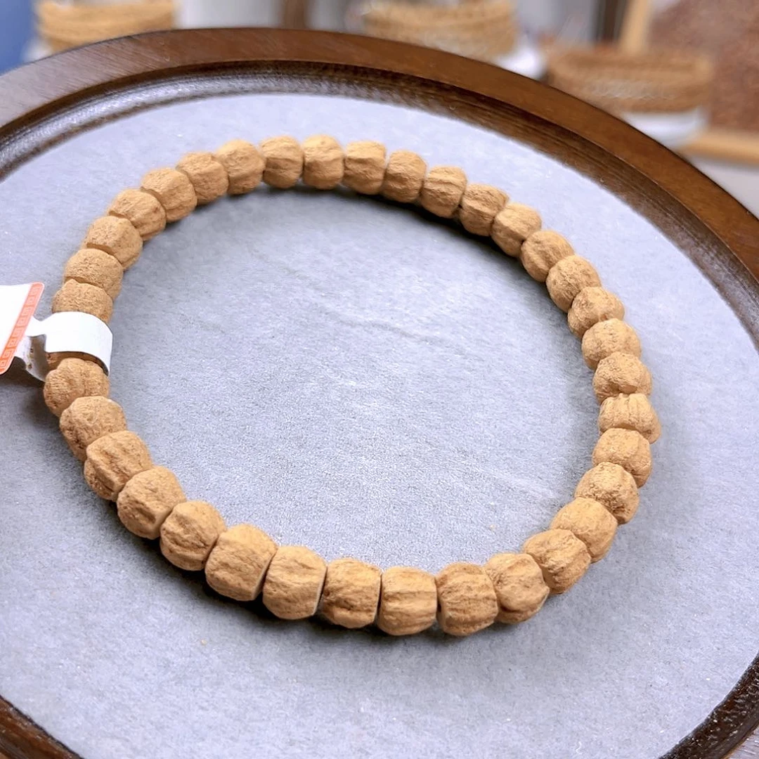 柏香籽/百香籽吊坠