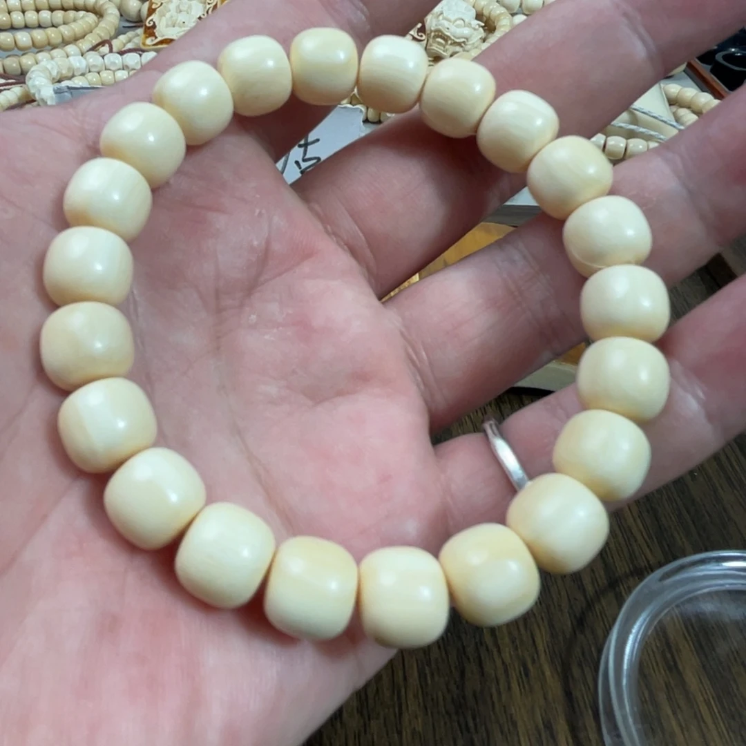 手串/手链/手镯猛犸象牙