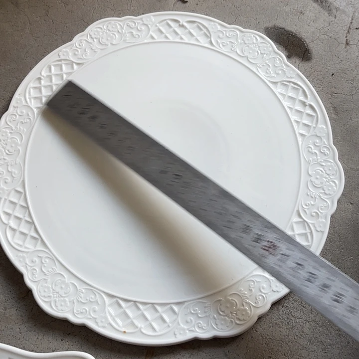 盘微瑕产品………1个