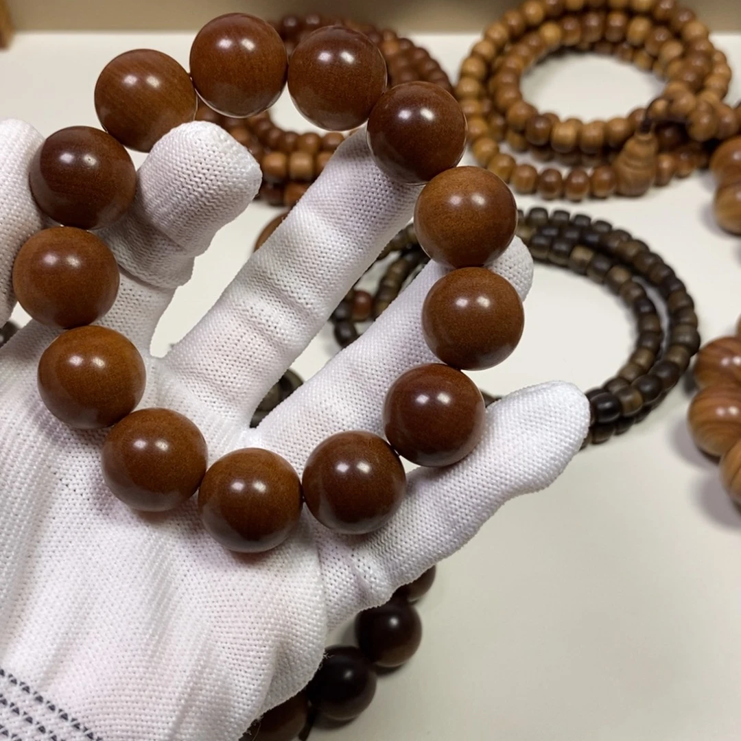 北***业檀香木老山檀香1.8沉水奶香