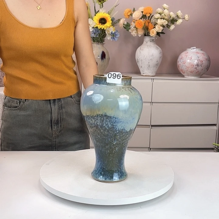 摆件096 景德镇陶瓷艺术精品
