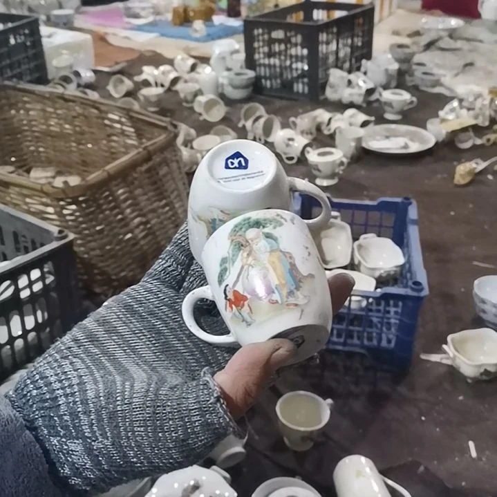 摆件，烧制问题都是正常39号