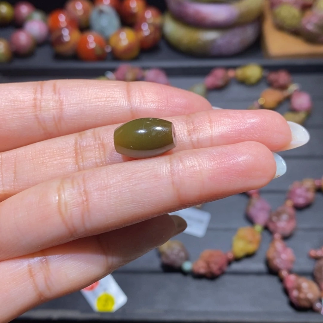 【闪购商品】未镶嵌手链玛瑙/玉髓盐源玛瑙