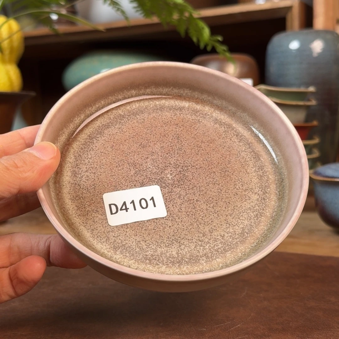 景德镇陶瓷老杨手作