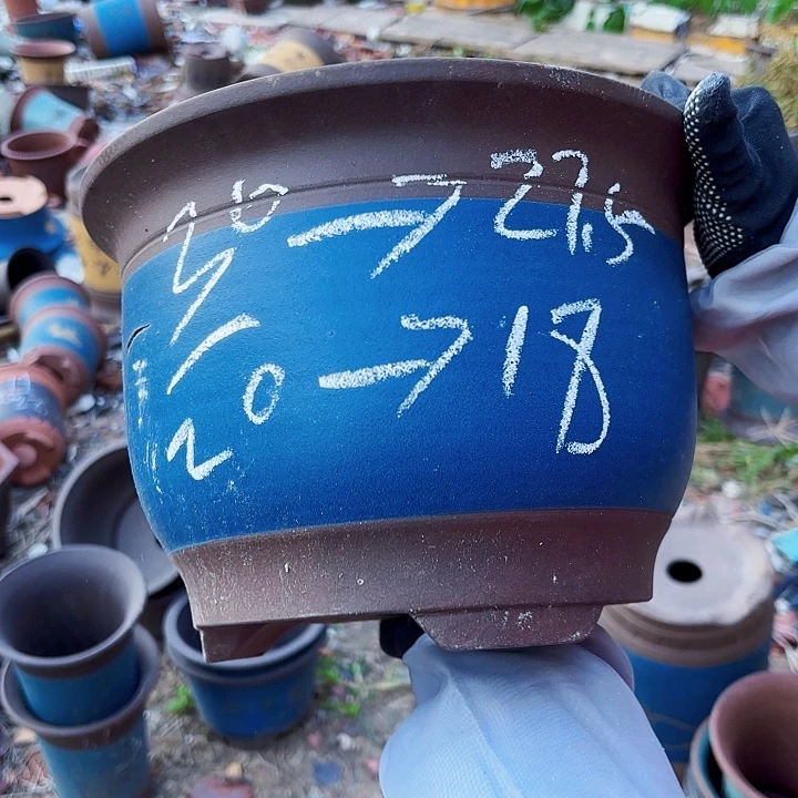 紫砂茶壶紫砂的颜色