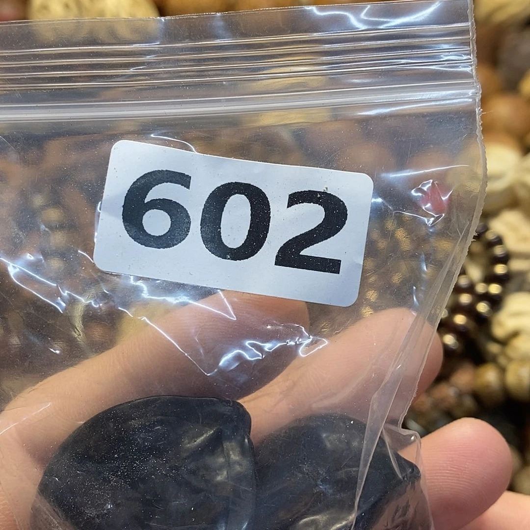 柏香籽/百香籽吊坠天****忙