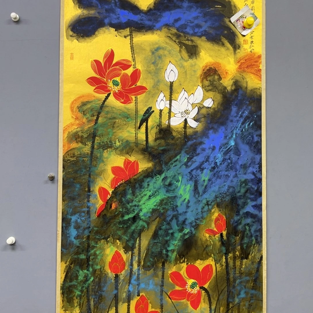 库存作品清理低价可得