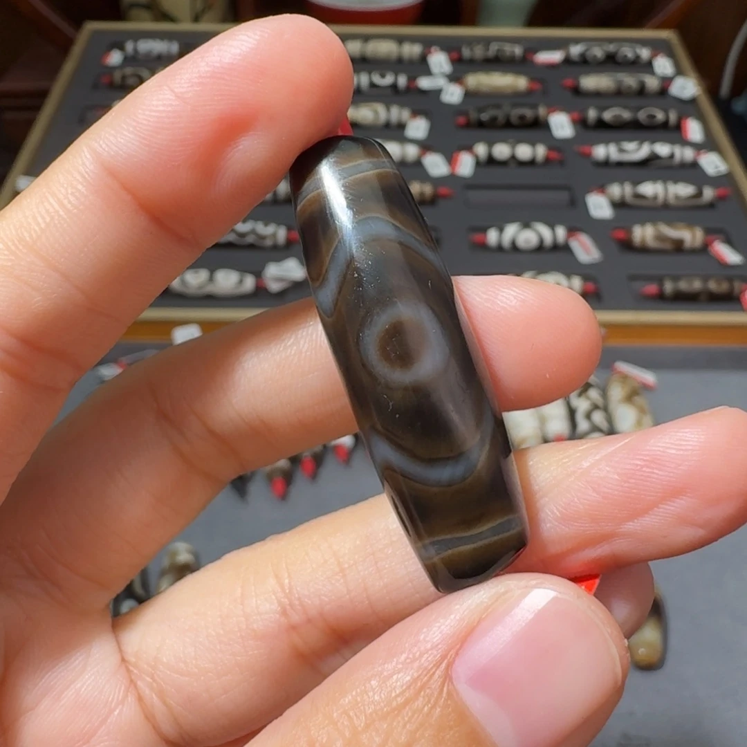 玛瑙/玉髓颈饰未镶嵌39