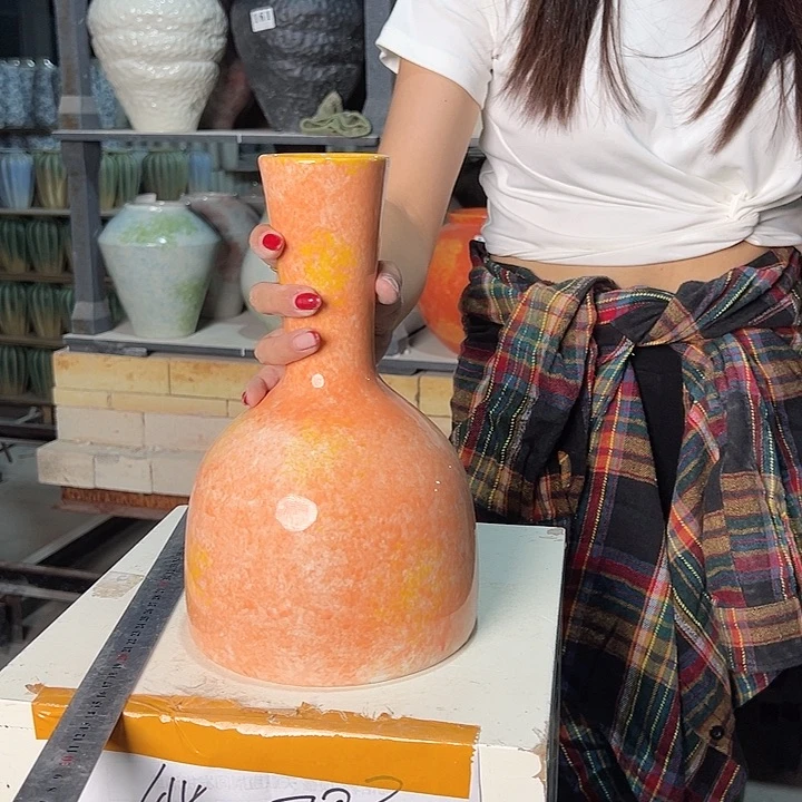 景德镇陶瓷微瑕介意勿拍