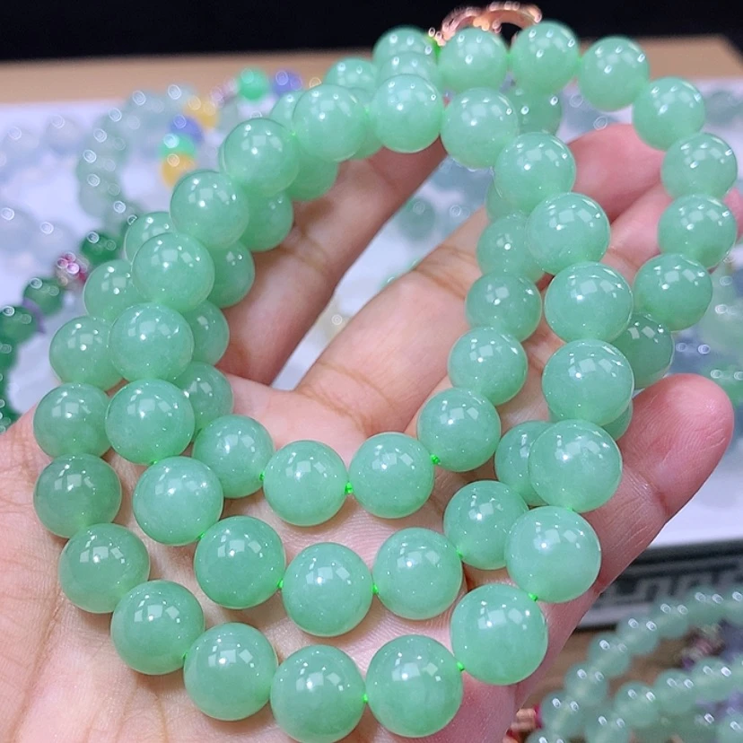 【闪购商品】未镶嵌手链翡翠翡翠