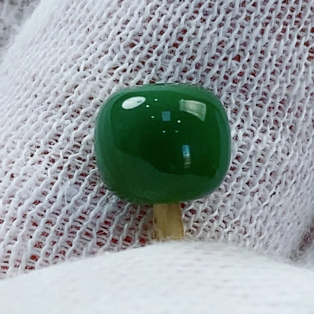 绿松石未镶嵌原矿无优化