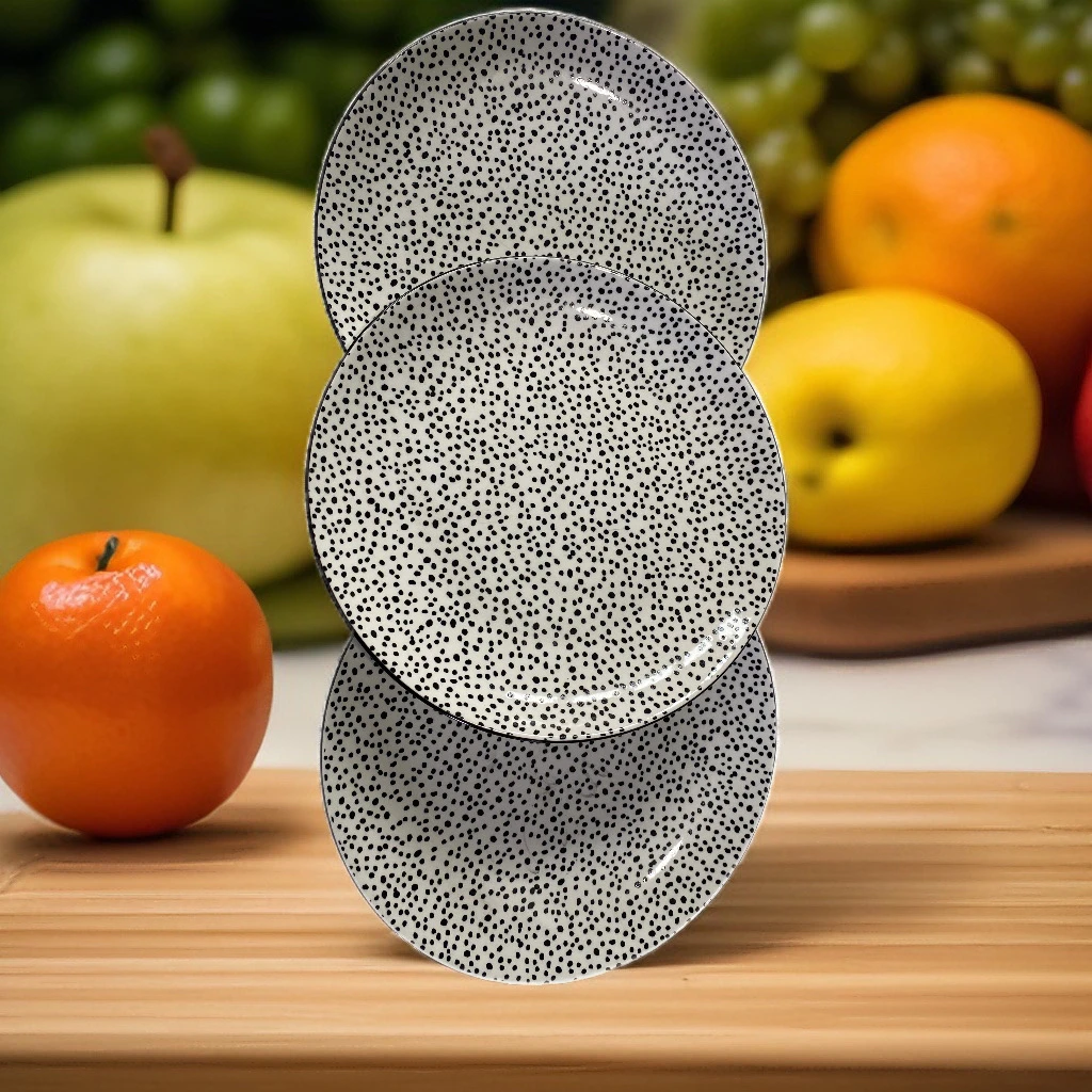 0034-餐具3个大盘子