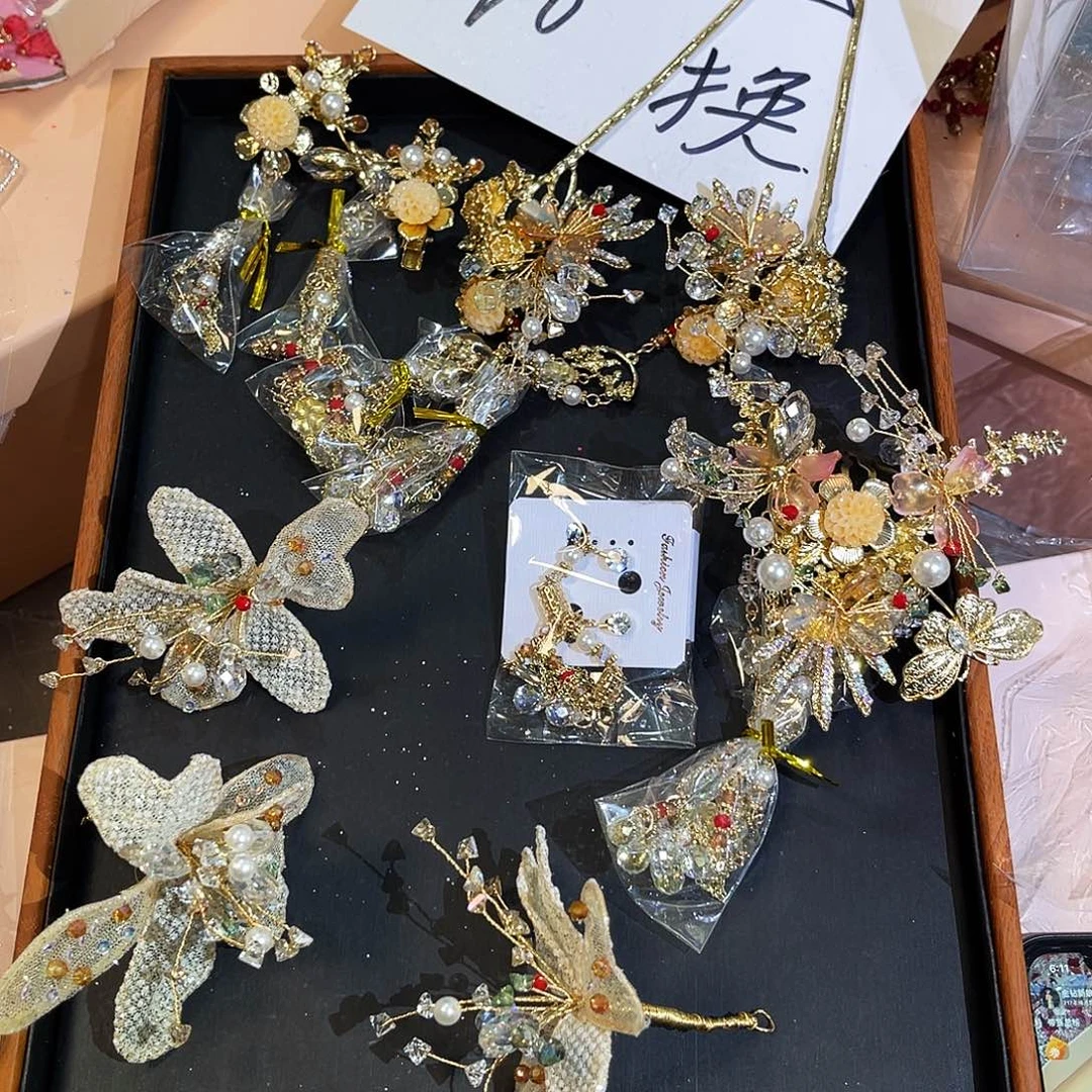 硅胶头饰头饰头饰头饰