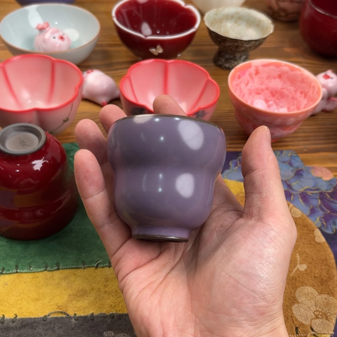 陶瓷主人杯主人杯主人杯