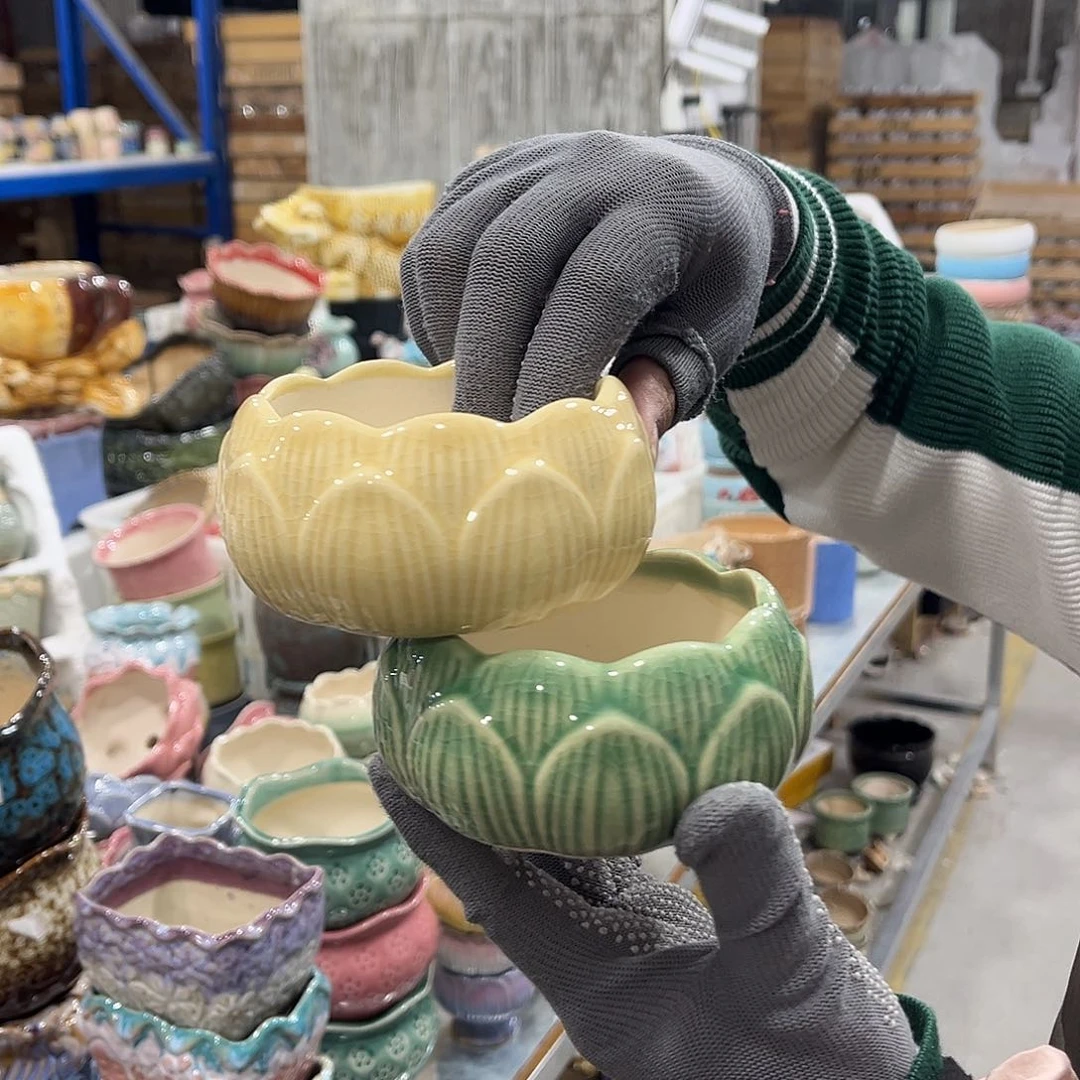 红陶正品数量有限