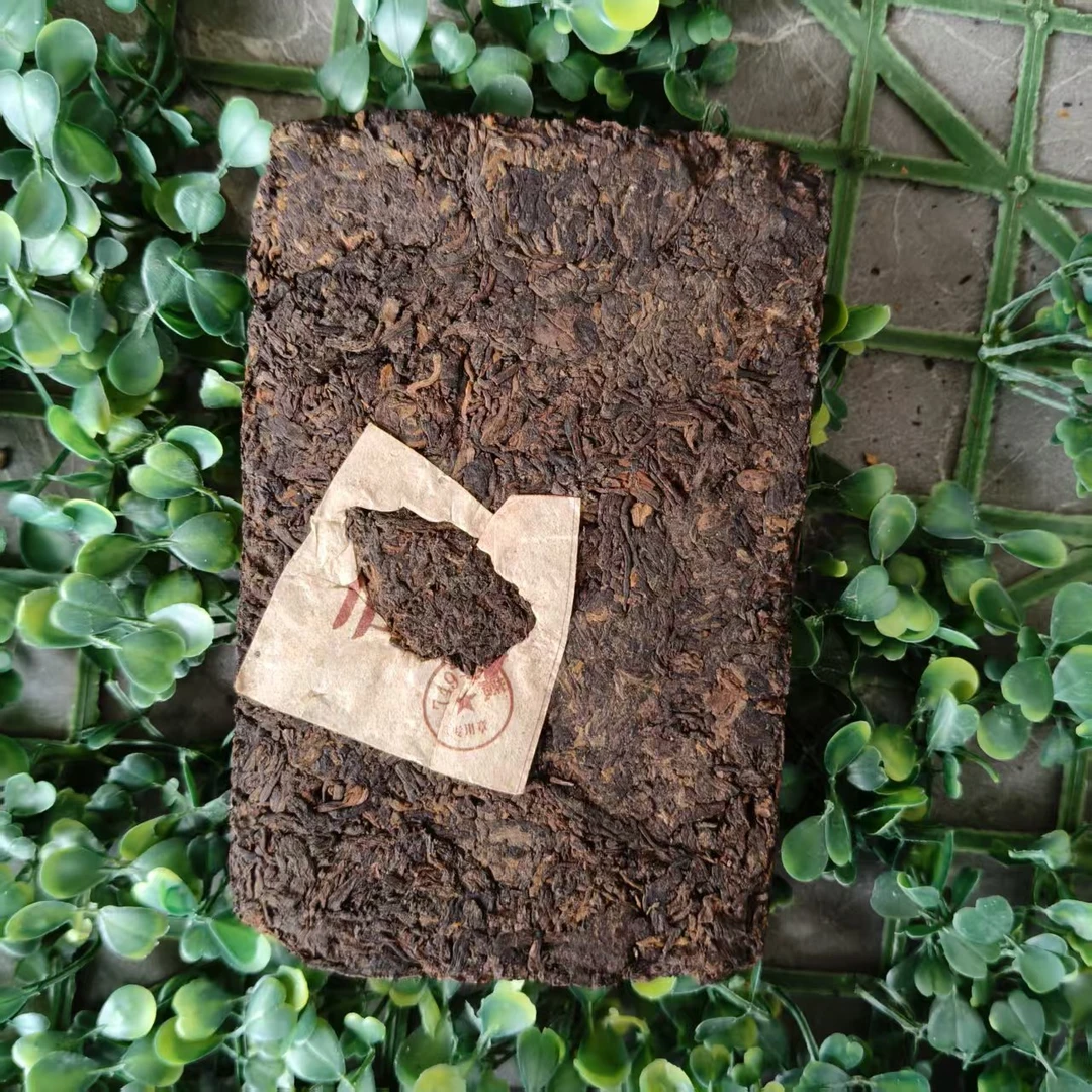 雨腾核心班  J密“本M须M”须M本源X浆250g/砖（7月17）