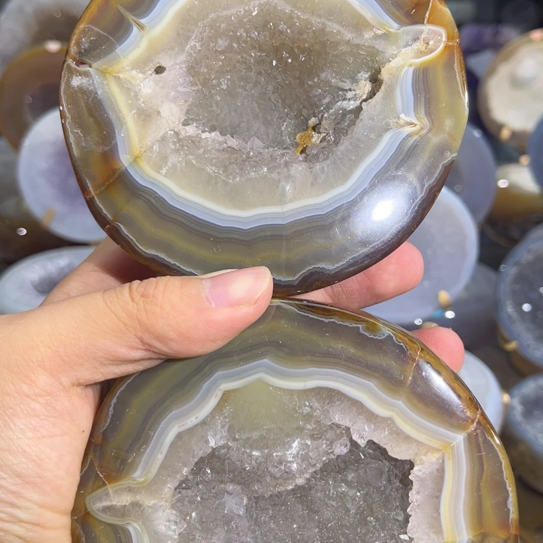 未镶嵌大型摆件（非配饰）紫晶