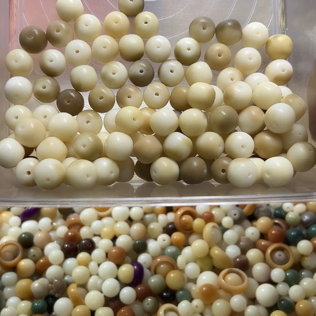 白玉菩提吊坠肥*三花果冻娄底