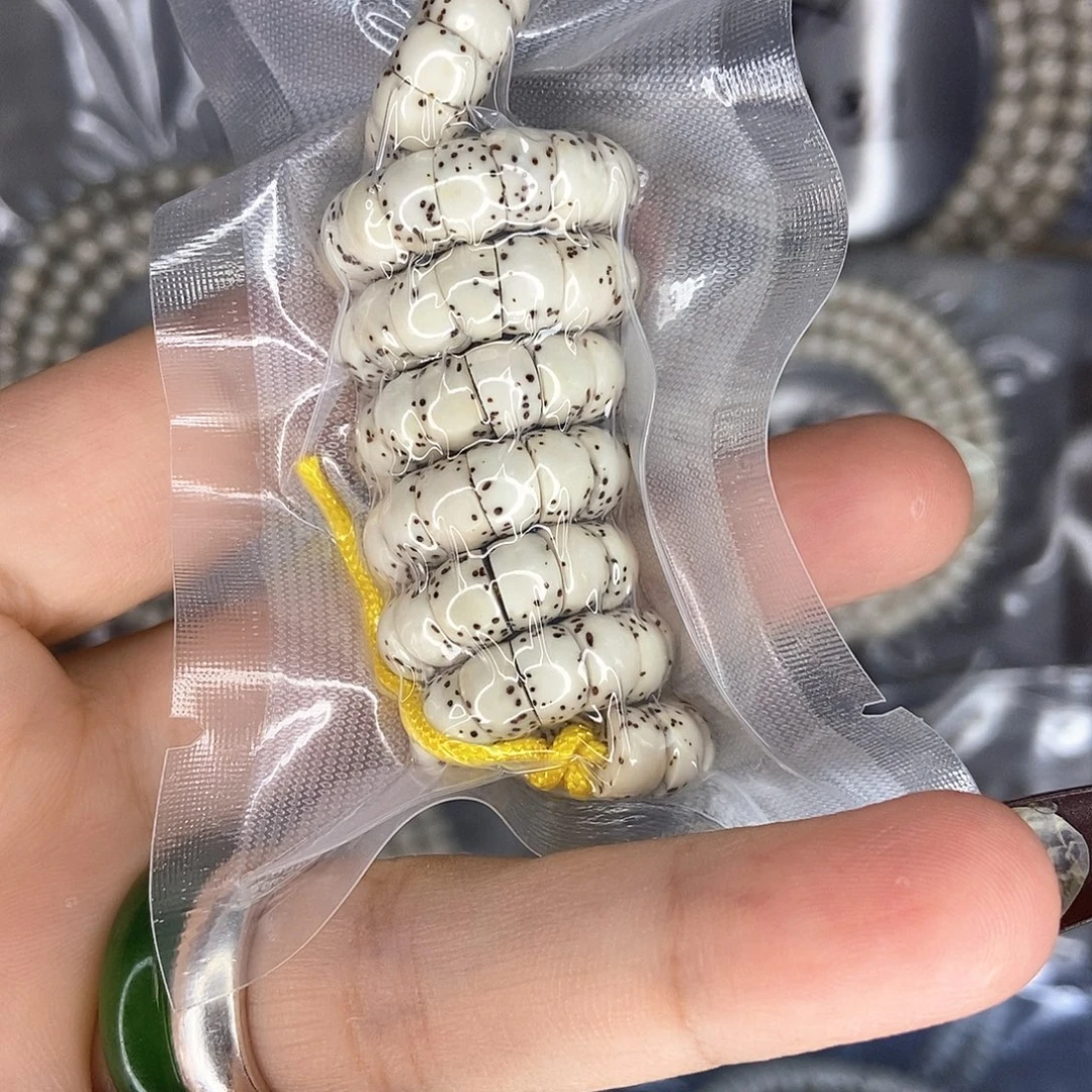 手串星月菩提星月