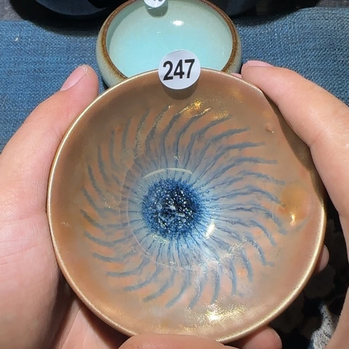 茶盏15米包邮，15米包邮