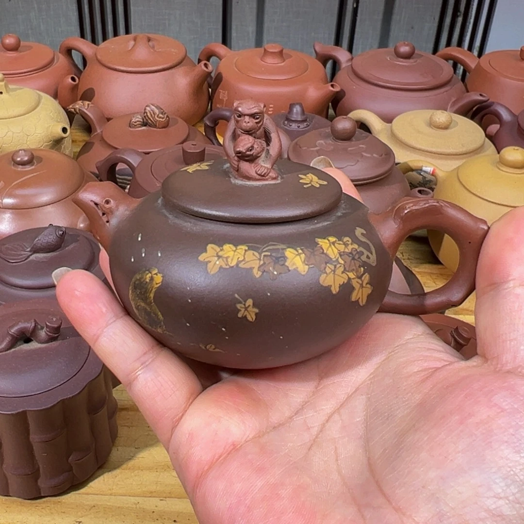壶21号白云推荐推荐