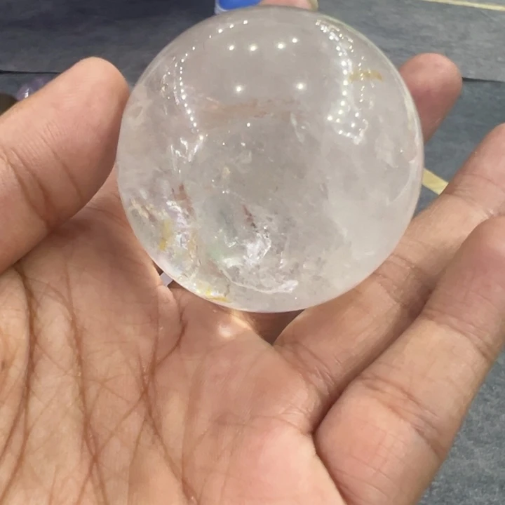 大型摆件(非配饰)水晶未镶嵌