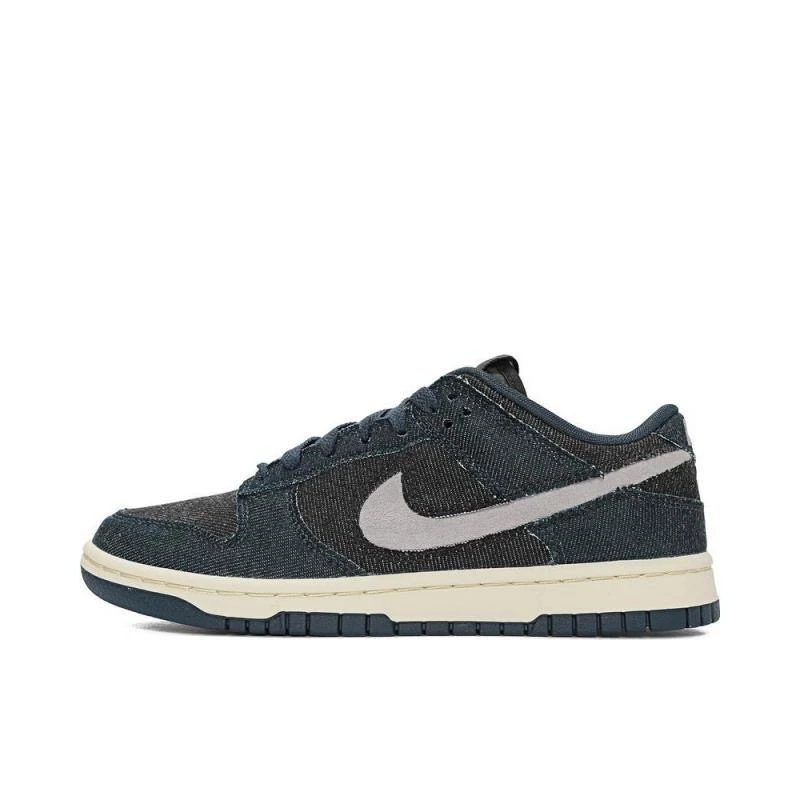 耐克 Nike Dunk Low "Armory Navy Denim”板鞋 HF1985400